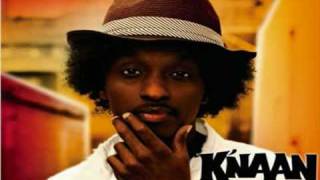 I Was Stabbed By Satan - K&#39;Naan HQ Sound