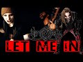 Septogram - Let Me In ('The Fiend' Bray Wyatt) [Code Orange Cover]