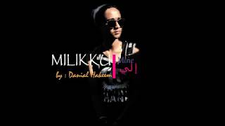 MILIKKU - Danial Hakeem (Fan Made) #MILIKKU HQ/HD