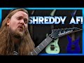 This New Jackson Is INTENSE.
