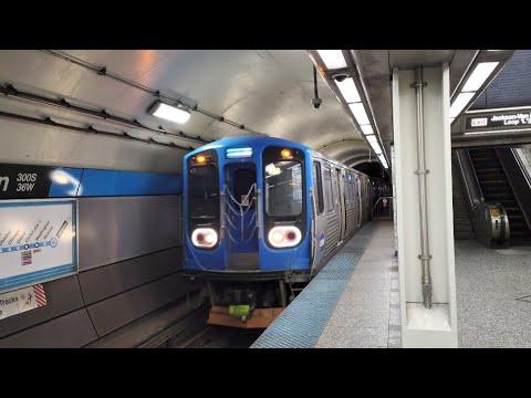 Chicago Transit Authority