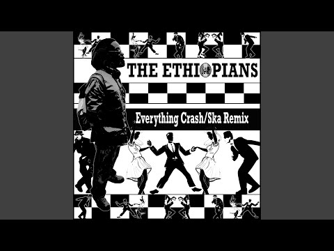 Everything Crash (Ska Remix)