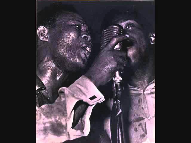 Sam & Dave - Sleep Good Tonight