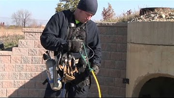 CS Rescue Making Entry 1