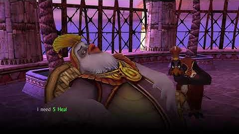 Sphinx and the Cursed Mummy Playthrough (Blind) Part 4