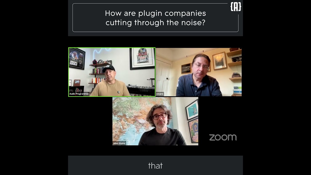 How Are Plugin Companies Cutting Through The Market 