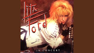 Video thumbnail of "Lita Ford - Nobody's Child (Studio)"