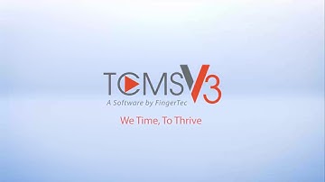 Chapter 4 － Scheduling & Attendance (Part II - Weekly schedule)