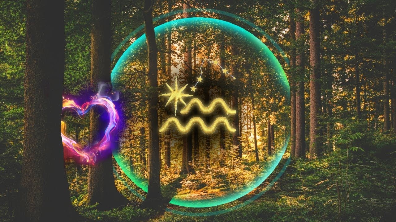 Ton cœur l'appelle... 💓 VERSEAU♒ Mars 2026 💞Face à ton Autre 💞