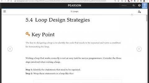 Daniel Liang Python Section 5.4