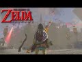 THE HYLIAN SHIELD: BotW MASTER MODE ENDGAME #1