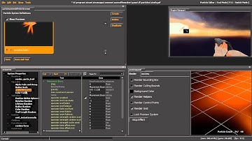 SFM Tutorial #01: Speeding light effect