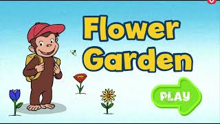 🐵📚 Curious George Compilation – Fun Educational Games for Kids!