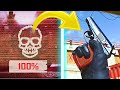 Nova ARMA OP, nova CUTSCENE e INFECÇÃO 100% te TRANSFORMA em ZUMBI! (COD Warzone)