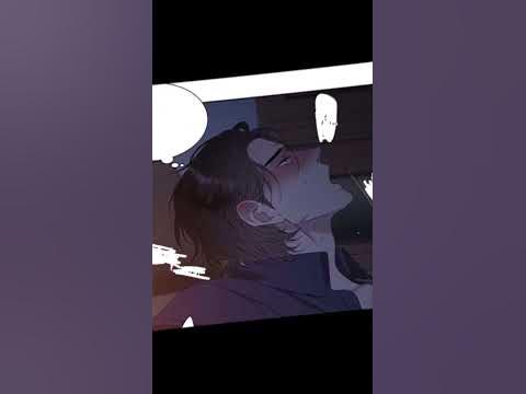 Наш папочка#манга#отброс#яой# - YouTube