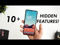 Samsung Galaxy A53: 10+ Advanced Hidden Features You Should KNOW!