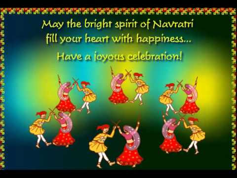 Image result for happy navratri