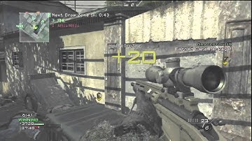 My First Ever One Shot Triple