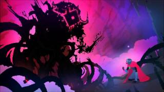 Vignette de la vidéo "Panacea - Hyper Light Drifter OST"