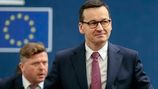 Pologne et UE : la Commission européenne menace de geler les aides allouées à Varsovie