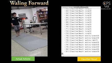 activity recognition
