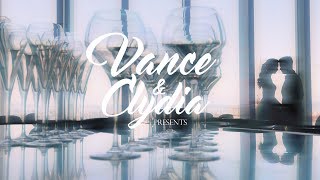 Vance&Clydia Wedding Highlight
