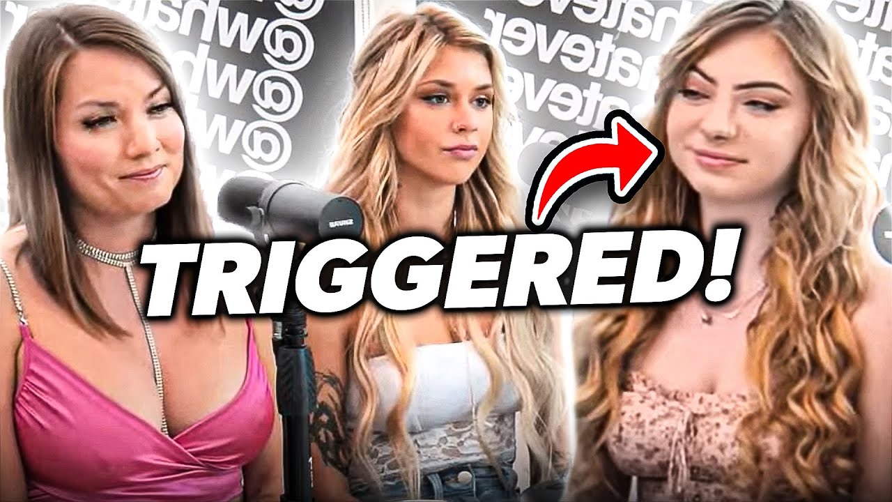 Ex Ønlyfans Girl Called Out O.F. Girls For Doing This - YouTube