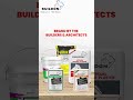 THINK GYPSUM - THINK BUILDON THE BEST IMPORTED GYPSUM
