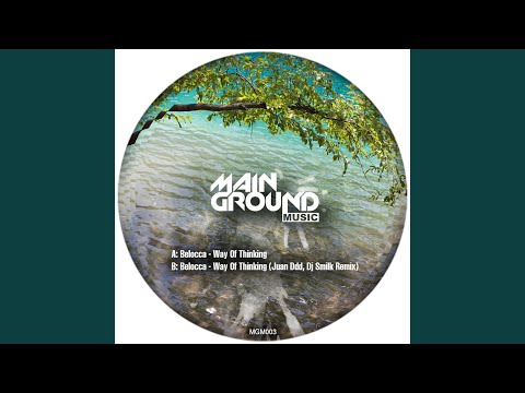 Belocca - Way Of Thinking
