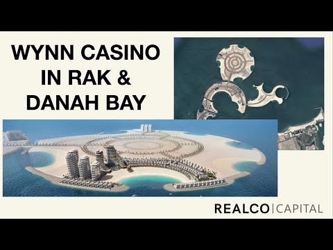 Casino Atlantis Hotel Bahama