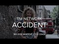 ACCIDENT / TM NETWORK | 80s Kylie Minogue Style AI Cover