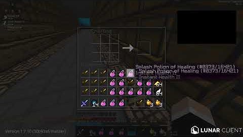 How I broke vipermc (Kits server)