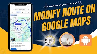Famous How to Modify Route on Google Maps - Step by Step Net Worth