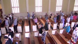 May 31st | “It Takes a Village” | PPC Worship
