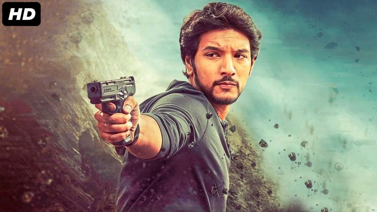 Superstar Gautham Karthik Hindi Dubbed Movie (Mr Chandramouli) | South Indian Movies Dubbed In Hindi