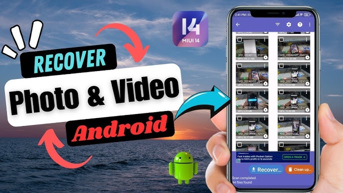 Android