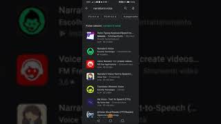 INSTALLATE IL NARRATOR'S VOICE| APP BELLISSIMA CONSIGLIATA