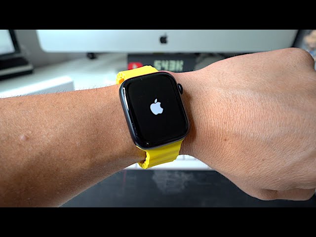 Connected Smartwatches Gps Cellular Apple Watch Verizon How To