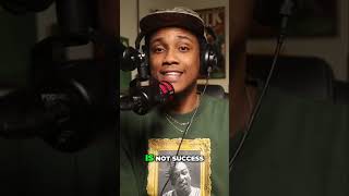 How Do We Measure Success in Hip-Hop? #hiphop #rap #podcast