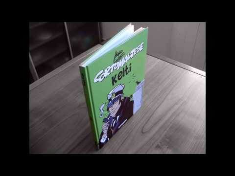 CORTO MALTESE -