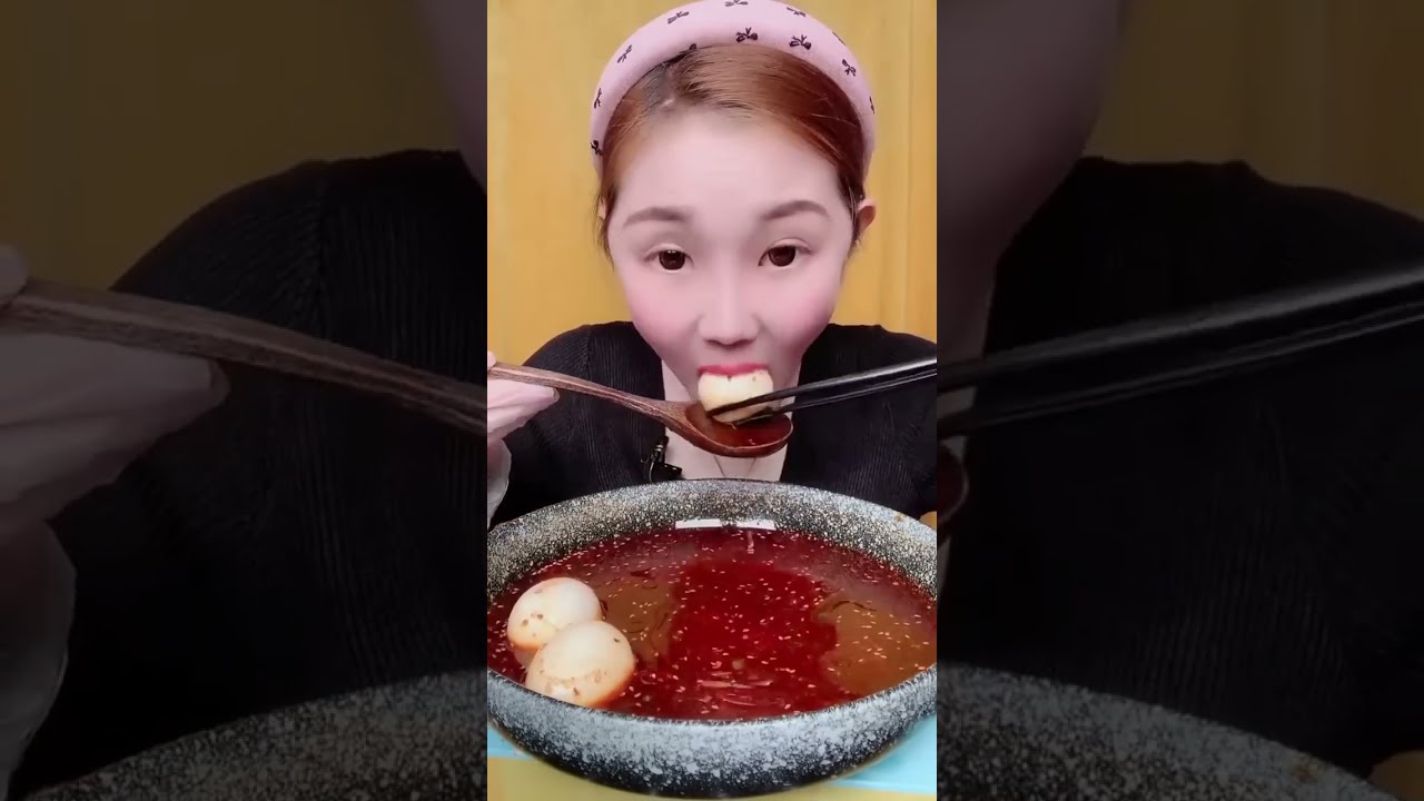 You Eat So Well Tiktok Shorts