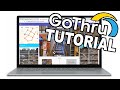 GoThru Tutorial - How to Publish Virtual Tours on Street View