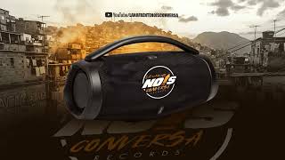 SAGAZ - MC Guizinho Niazi (DJ Luizinho MPC)
