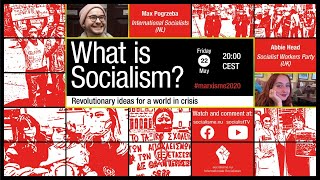 What is socialism?