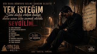 Seni Daha Erken Bulmalıydım… Geç Kalan Aşkın En Acı Hikayesi Saf Arabesk