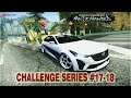 Challenge Series 17 18 Need For Speed Most Wanted 2005 Gameplay Walkthrough Challenge Series 17 18 Need For Speed Most Wanted 2005 Gameplay Walkthrough
