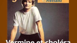 Hervé CRISTIANI - Vermine et choléra