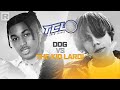 DDG vs The Kid Laroi - The Crew League (Episode 3)