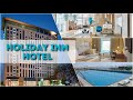 HOLIDAY INN HOTEL (DFC, DUBAI)