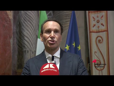 Video Spazio: De Luca (Aises), polo italiano Cyber e Space economy tradurrà conoscenze in azione